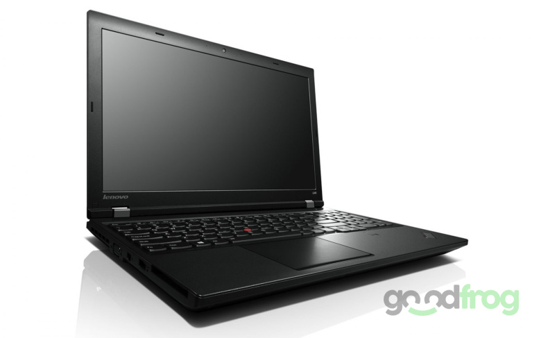 ThinkPad L540 - Core i5、8GB、256GB SSD L540.JPG
